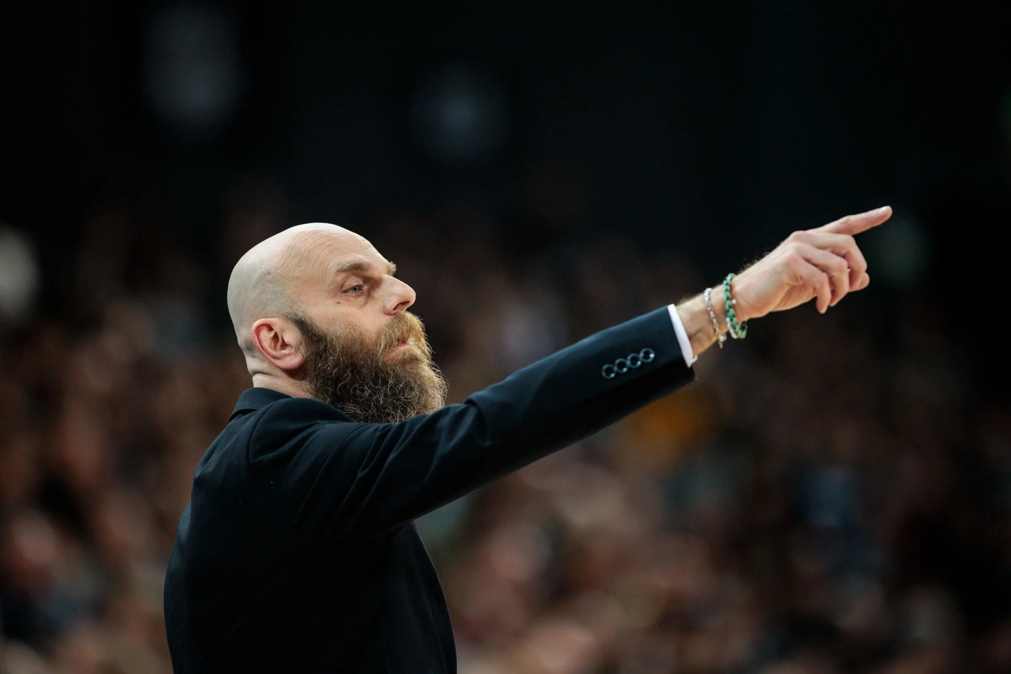 Η Τρέντο ανακοίνωσε τον Καντσελιέρι