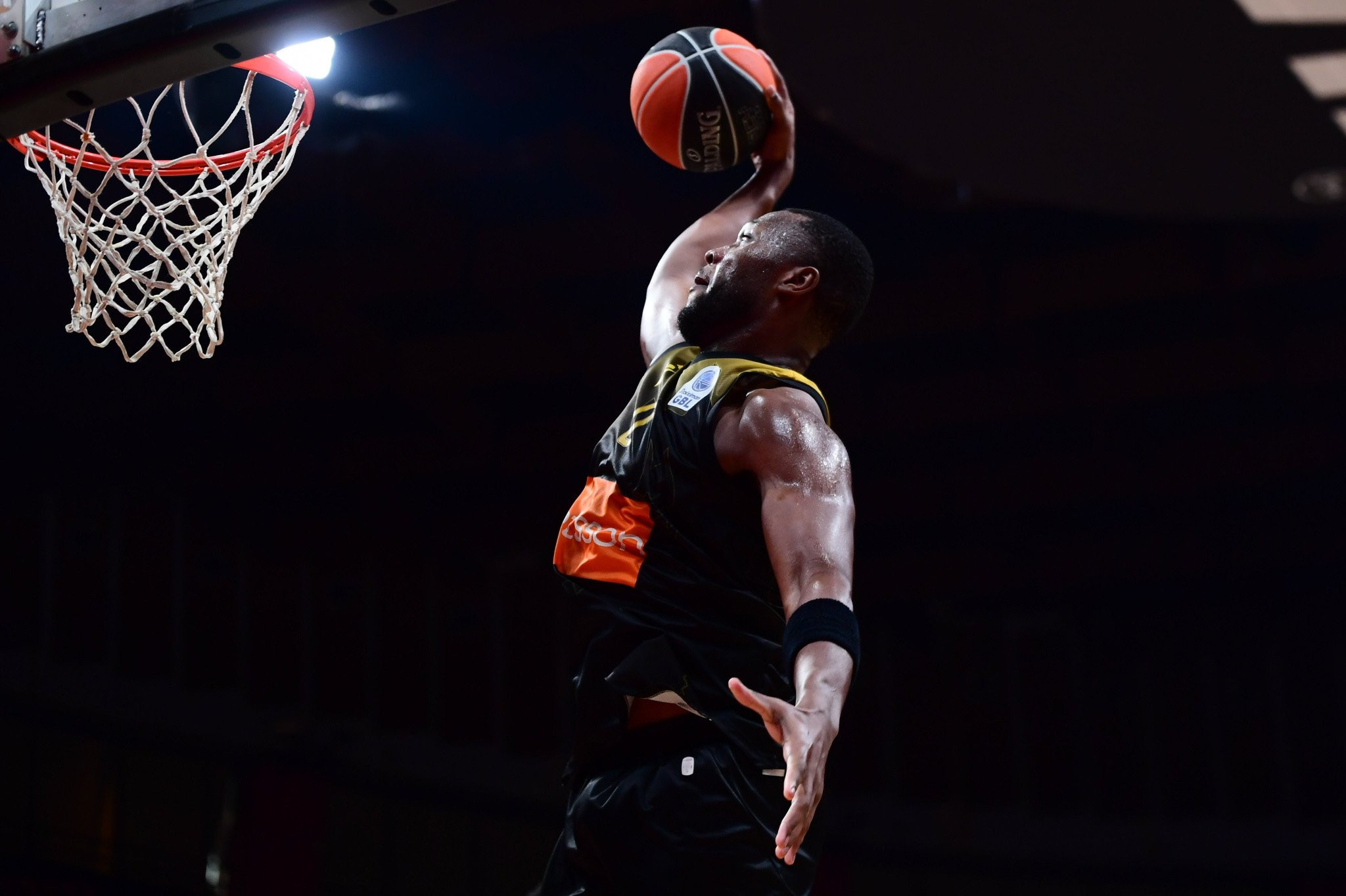 Στο ραντάρ της Χάποελ Ιερουσαλήμ ο Γκρέι που αγωνίστηκε στην ΑΕΚ Betsson