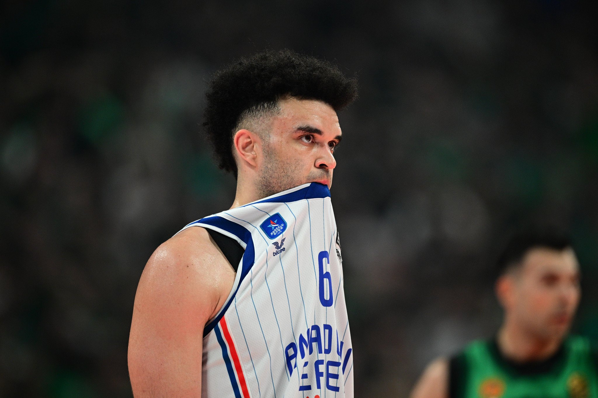 Στη Χάποελ με τριετές συμβόλαιο ο Μπράιαντ σύμφωνα με τους Ισραηλινούς