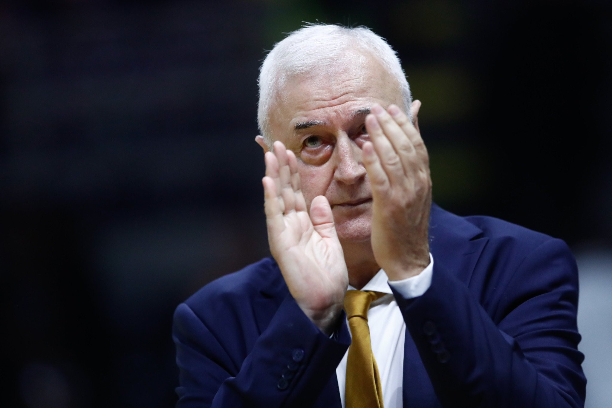 Η ΑΕΚ και η ανάγκη ισχυρού ελληνικού κορμού