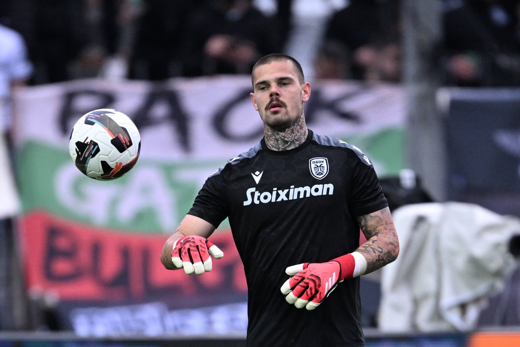 Οριστικό: Ο Κοτάρσκι στην Κοπεγχάγη με 5+1 εκατομμύρια ευρώ