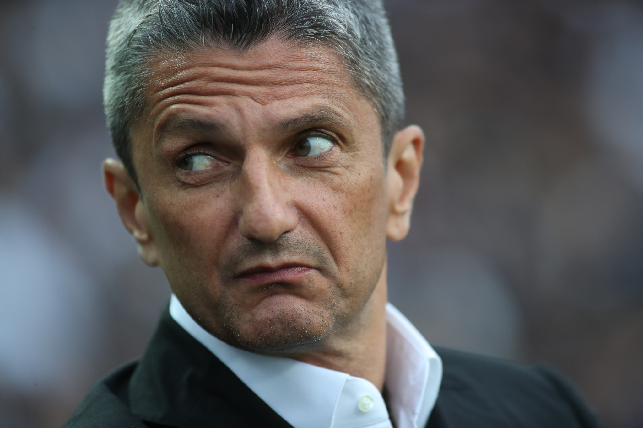 Ο Λουτσέσκου αποκάλυψε το περσινό πρόβλημα του ΠΑΟΚ