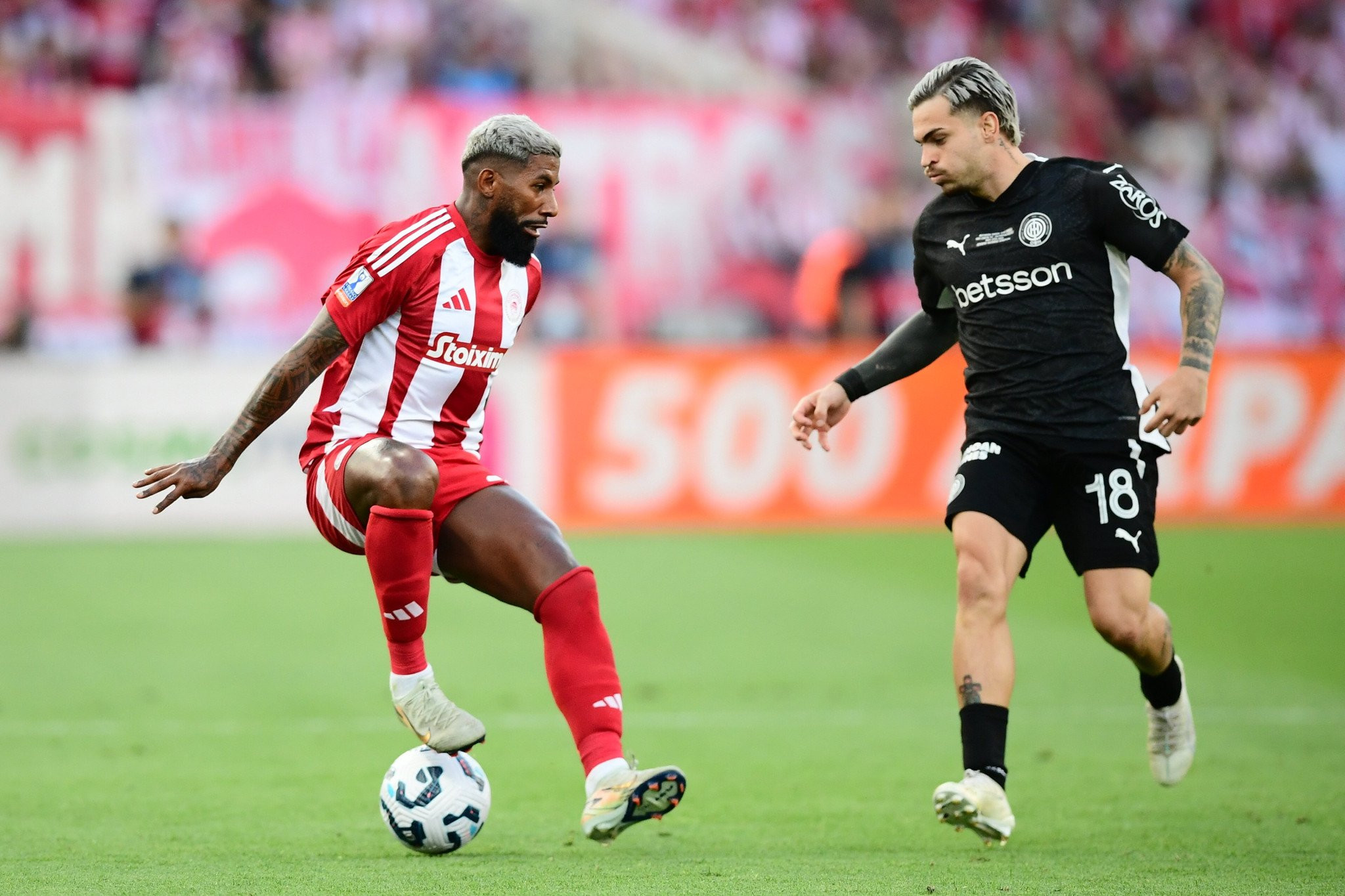 Η επόμενη ημέρα για Ολυμπιακό και ΟΦΗ…