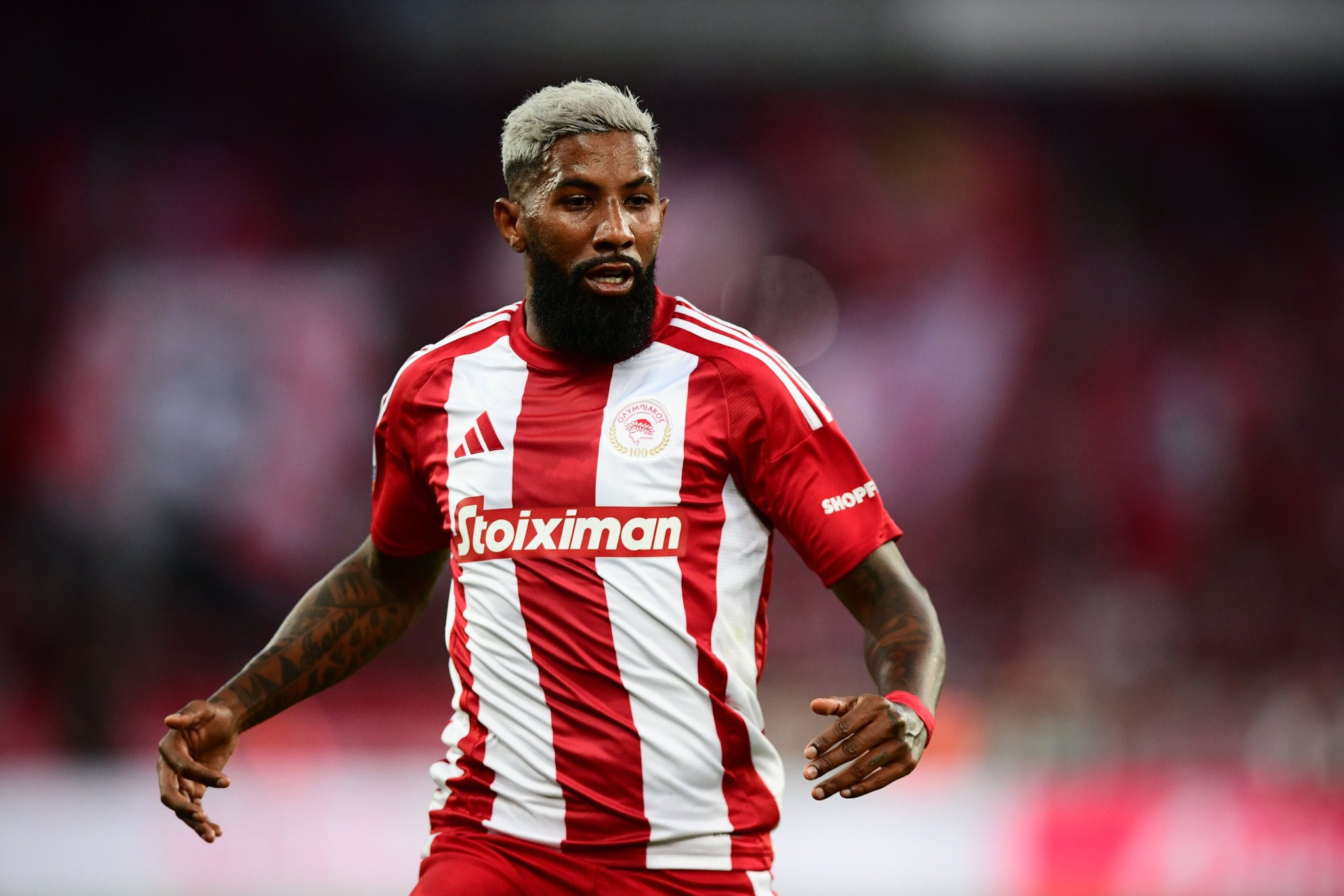 Ο Ροντινέι ενημέρωσε για το επόμενο του ταξίδι και δήλωσε ξανά... κουρασμένος (video)