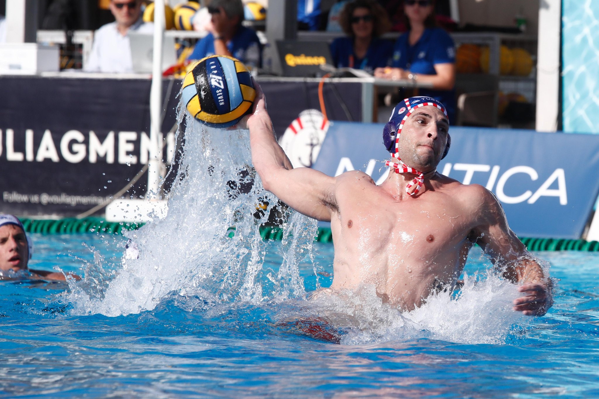 Που θα δείτε τους τελικούς ανδρών και γυναικών στο πόλο