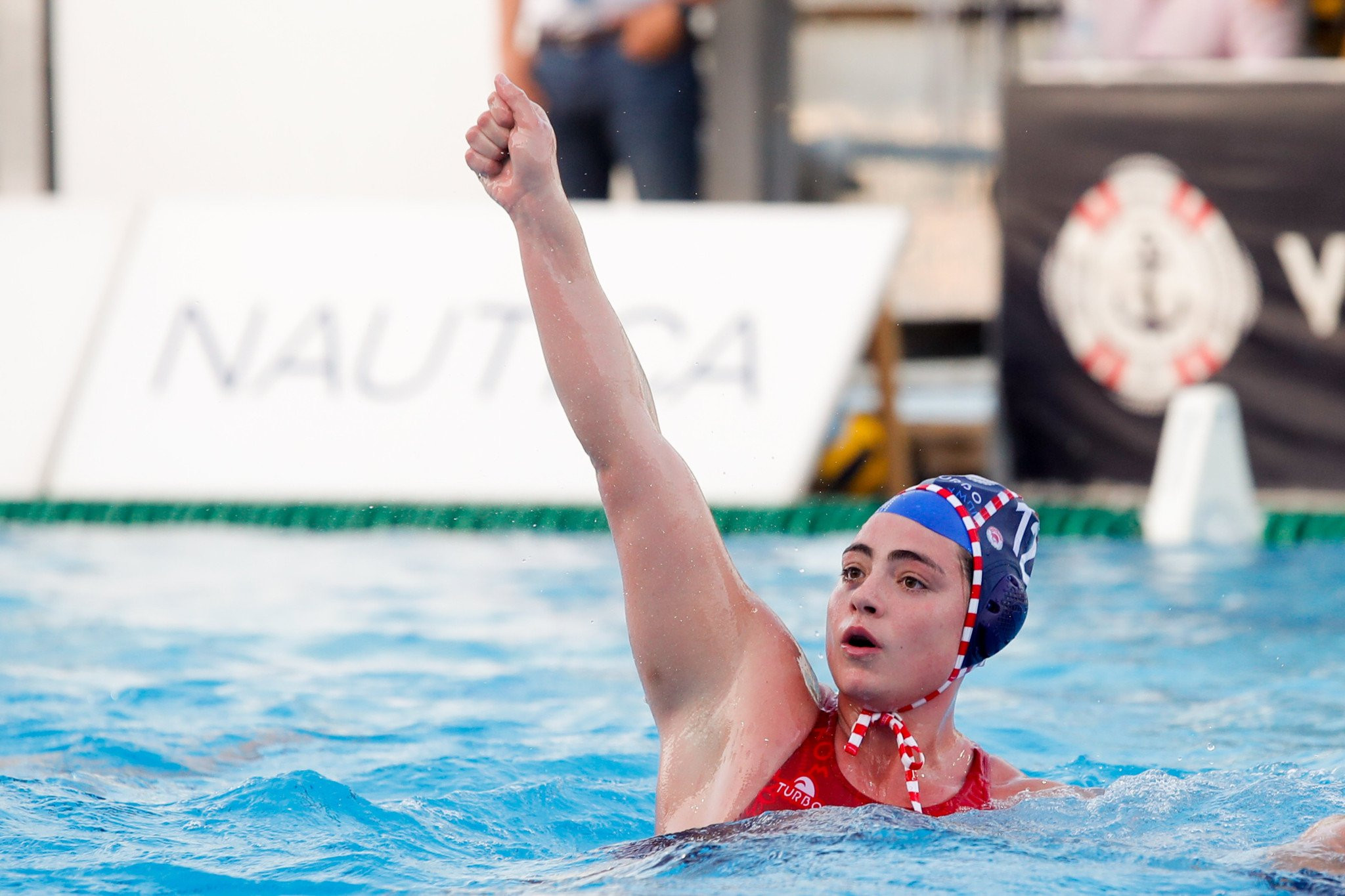 Μεγάλη εκτός έδρας νίκη για τον Ολυμπιακό στον πρώτο τελικό κόντρα στη Βουλιαγμένη!