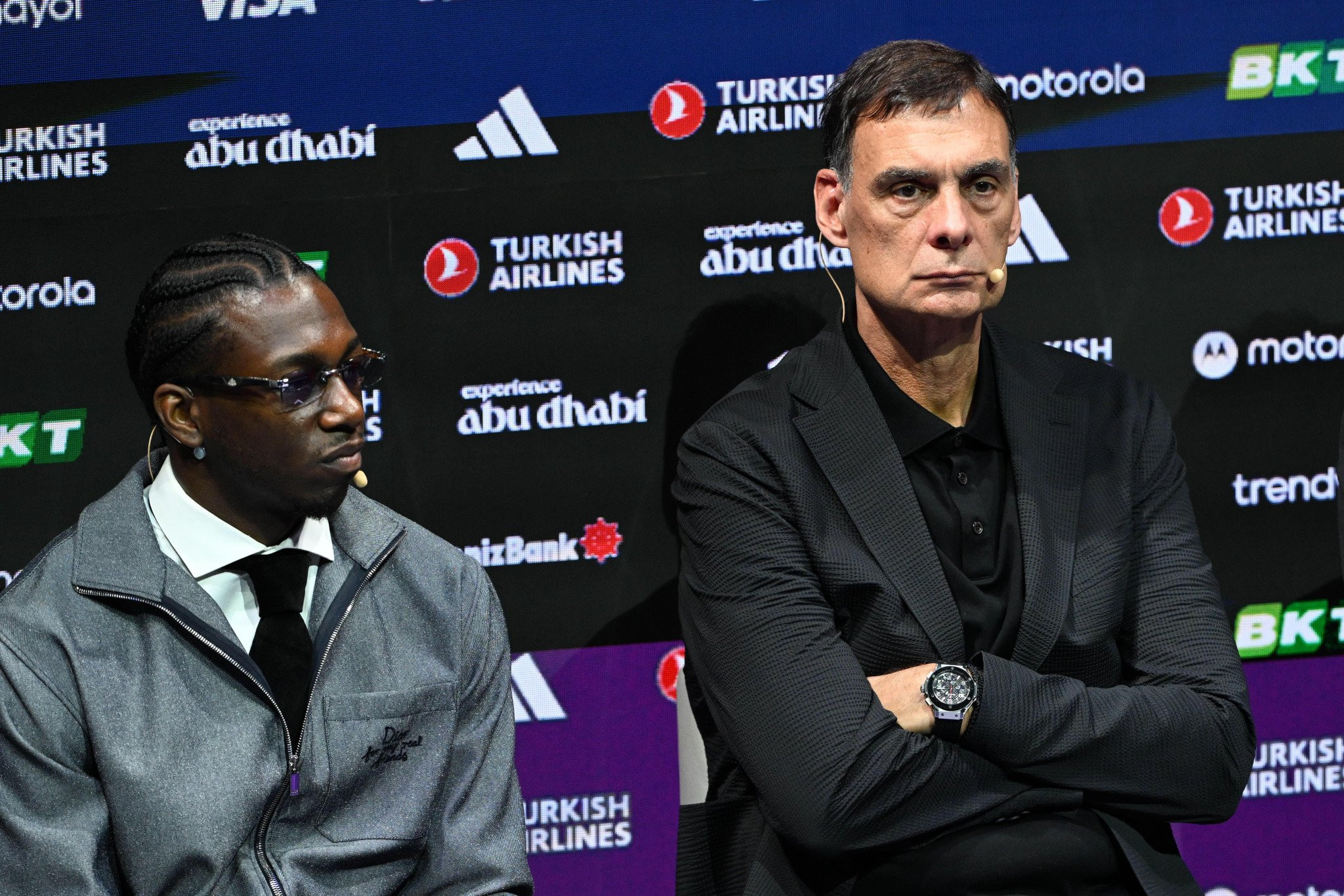 Μπαρτζώκας: «Πιο δύσκολο να παίζεις κόντρα στον παίκτη Σπανούλη, παρά στον προπονητή»