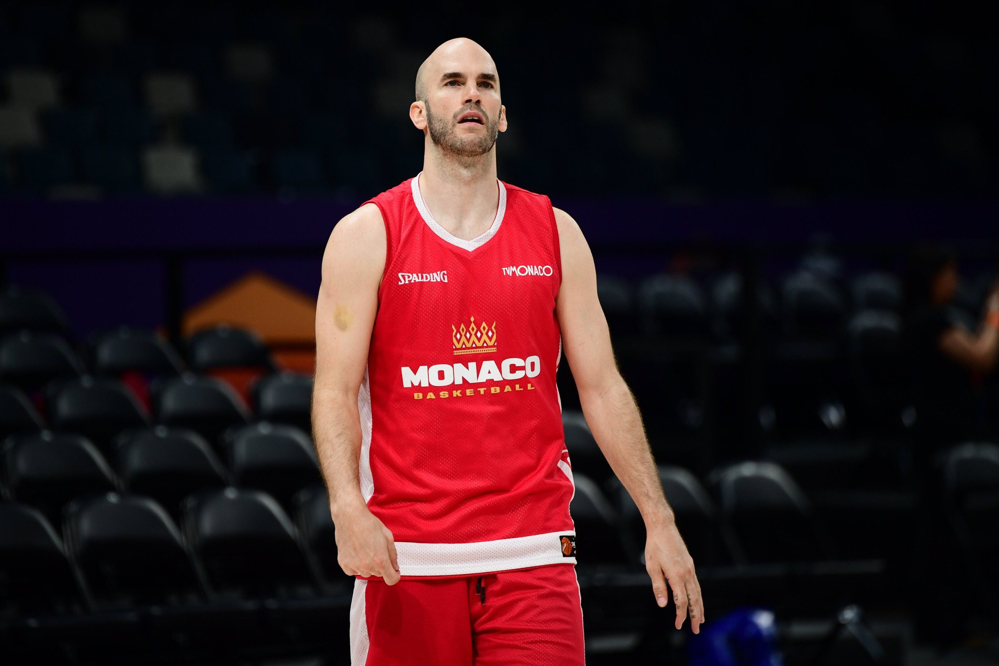 Καλάθης: «Υπέροχο συναίσθημα που φτάσαμε στον τελικό, θέλουμε να τον κερδίσουμε»