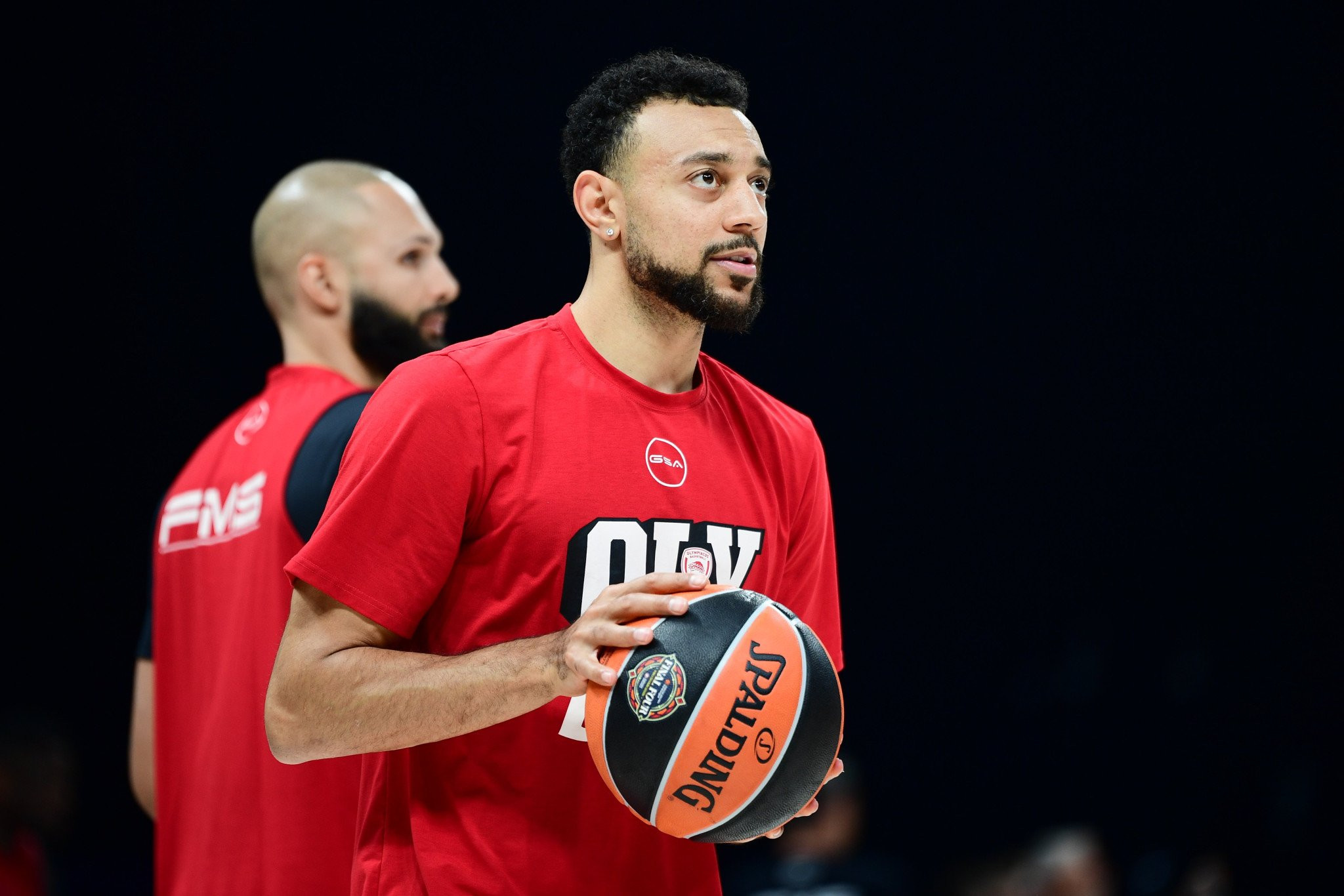 Γκος για Ζαλγκίρις: «Υπάρχει ενδιαφέρον, αλλά...»