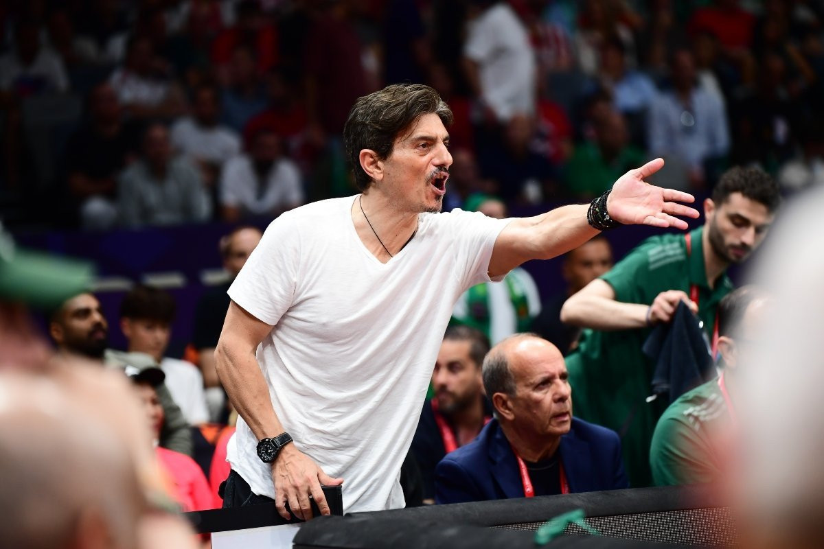 Βαριά «καμπάνα» της Euroleague σε Γιαννακόπουλο, πρόστιμο και σε Αταμάν