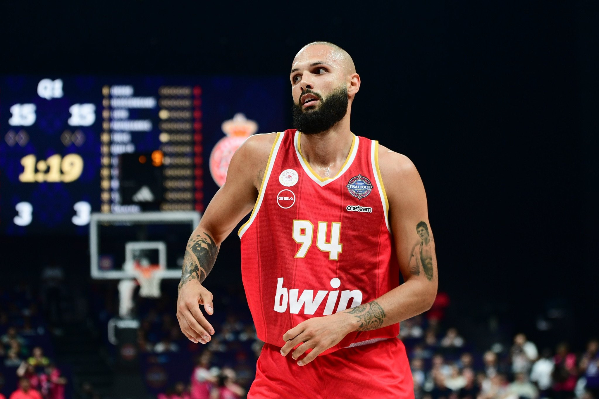 Η «βόμβα» του Φουρνιέ κόντρα στη Μονακό (video)