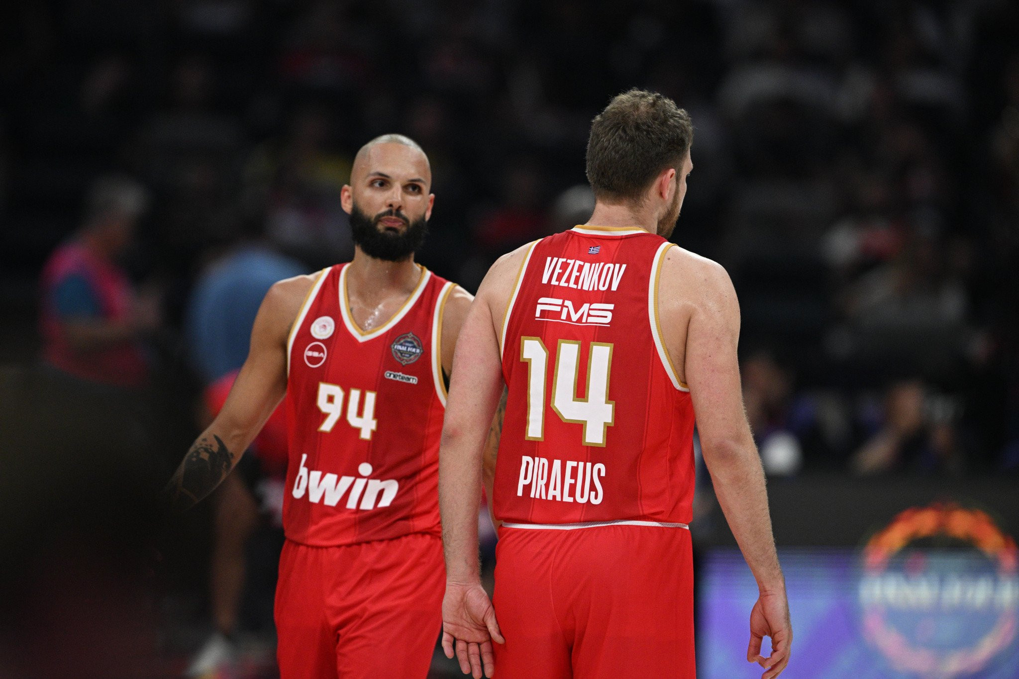 Olympiakos 1.9 edition! Sorry, cannot be installed!