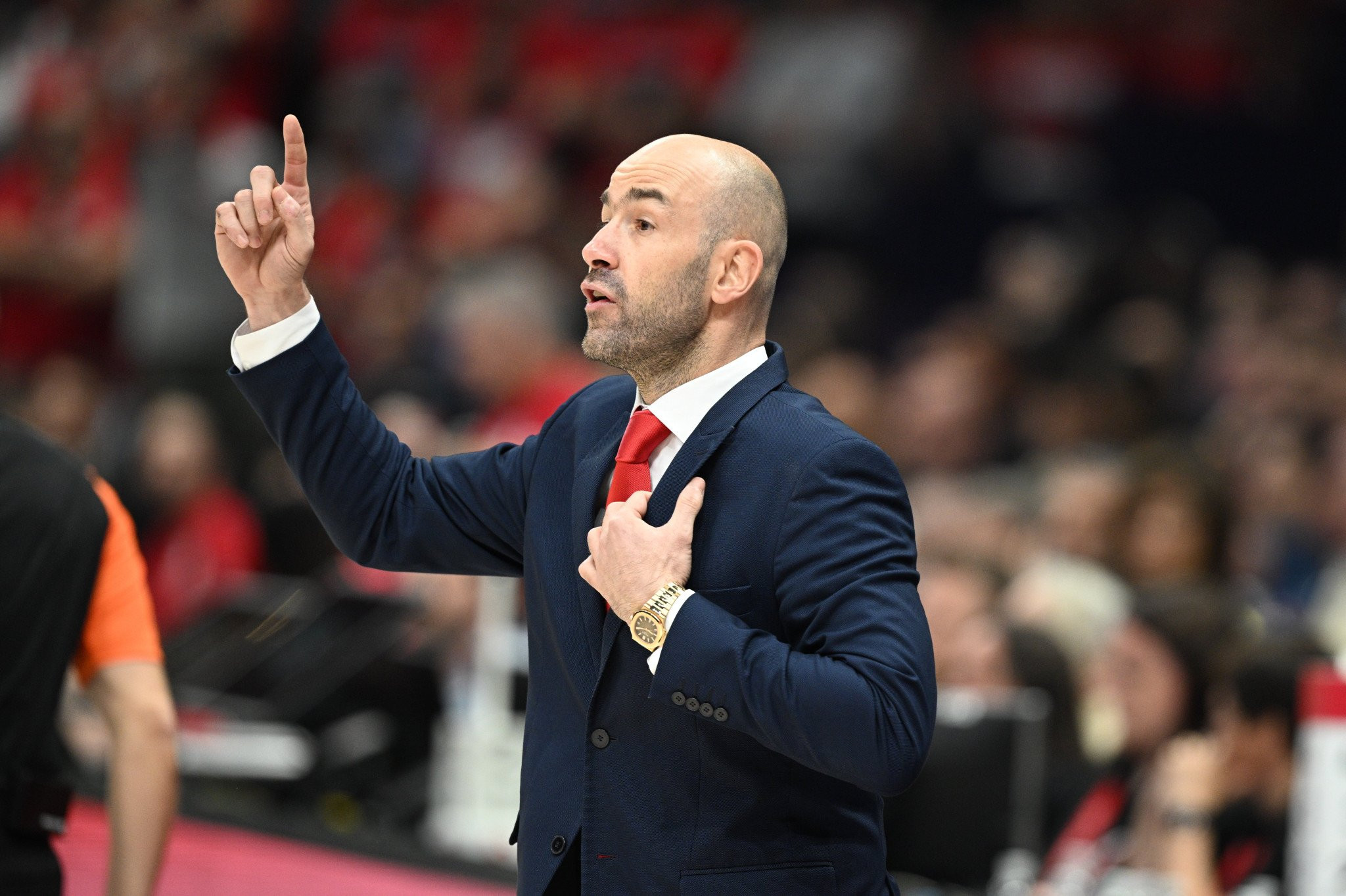 Το Μονακό θέλει να γιορτάσει διπλή επιτυχία την Κυριακή