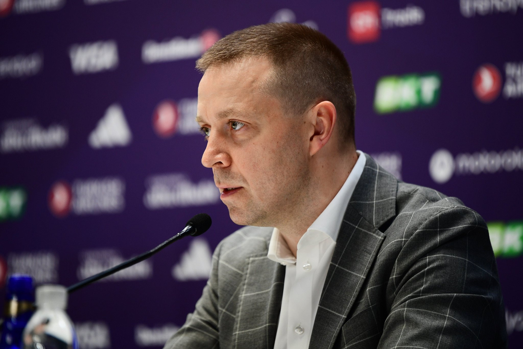 Ένα νέο στρατόπεδο στην EuroLeague - Το πλάνο επέκτασης, ο ΠΑΟΚ και οι καινούργιοι μέτοχοι