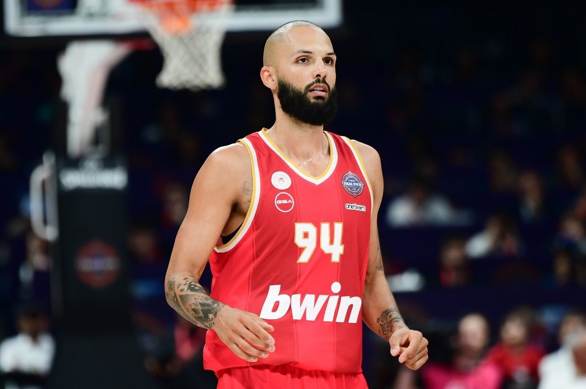 Ο Εβάν Φουρνιέ στο Athletiko: «Θα δώσουμε τα πάντα για να πάρουμε το πρωτάθλημα»