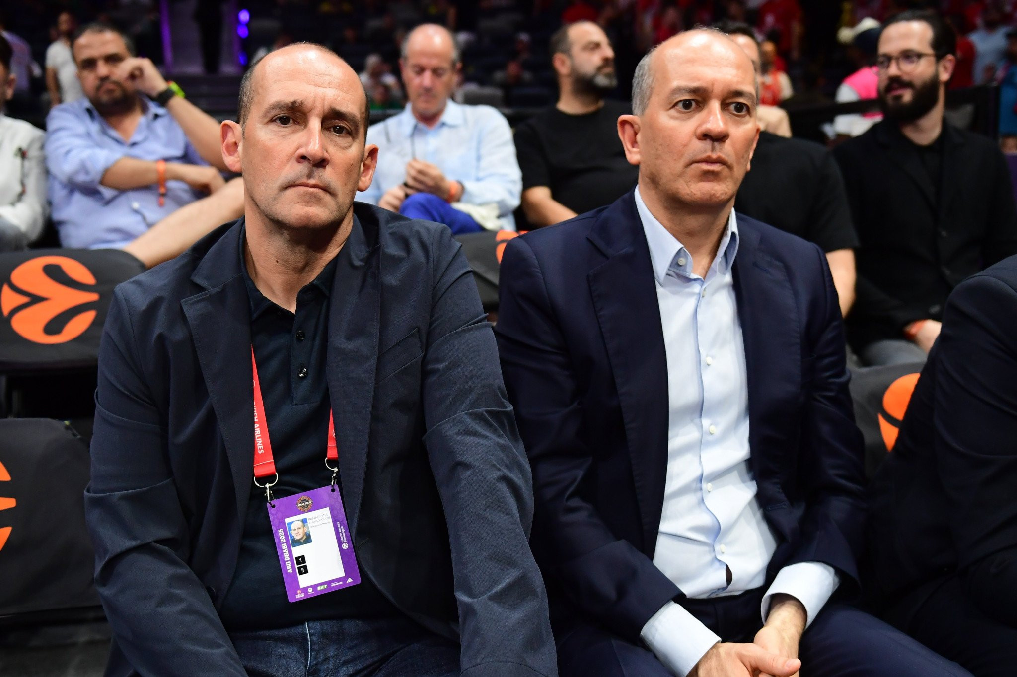 Το ύφος των Αγγελόπουλων στον μικρό τελικό