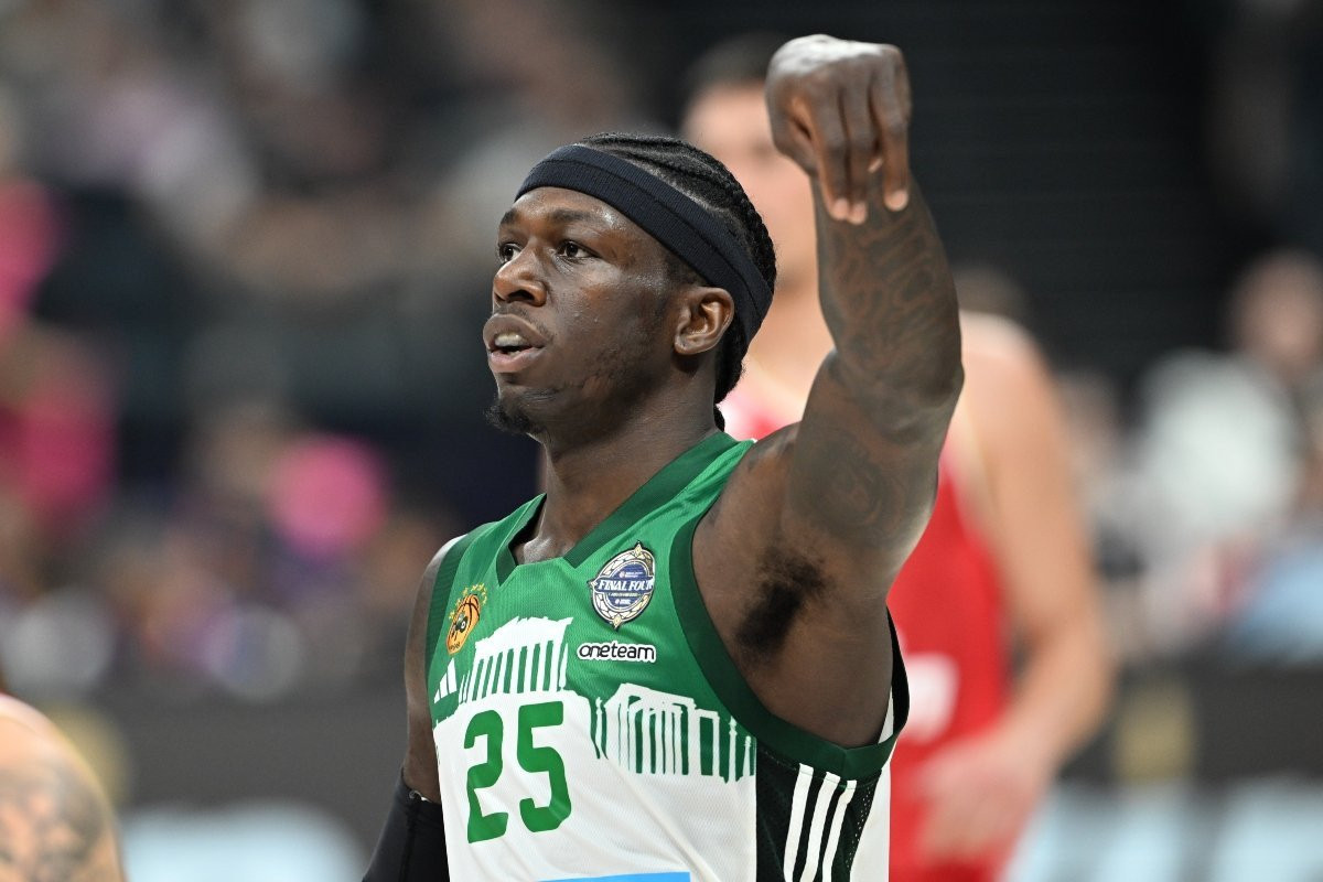 Κέντρικ Ναν στο Athletiko: «Δεν βγάζει νόημα...» (video)