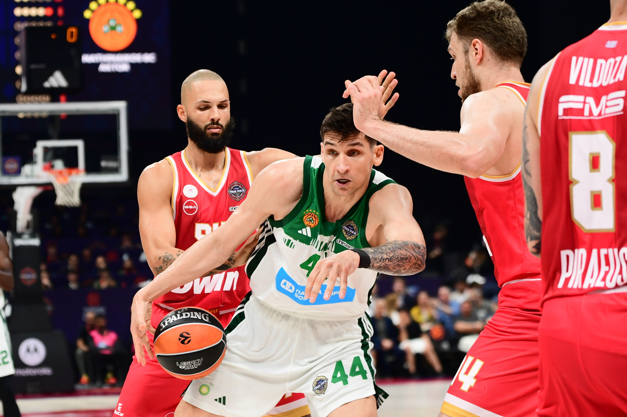 Το κυνήγι της (προσωρινής) ευτυχίας!