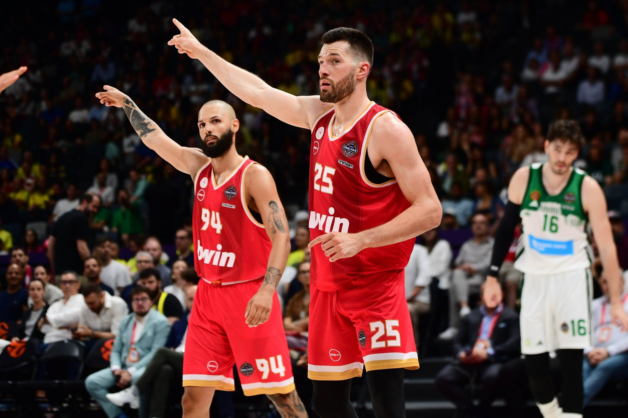 Ο Πίτερς αποκάλυψε στο Athletiko το μήνυμα του πατέρα του: «Οι ευκαιρίες της ζωής σου» (video)