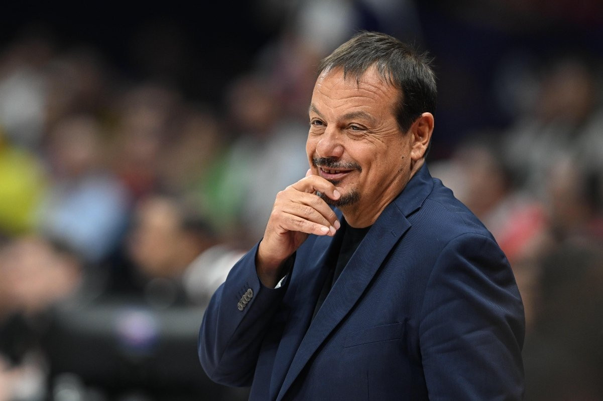 Αταμάν: «Ο μοναδικός μας στόχος ήταν να βρούμε λεπτά συμμετοχής για τον Σαμοντούροφ»