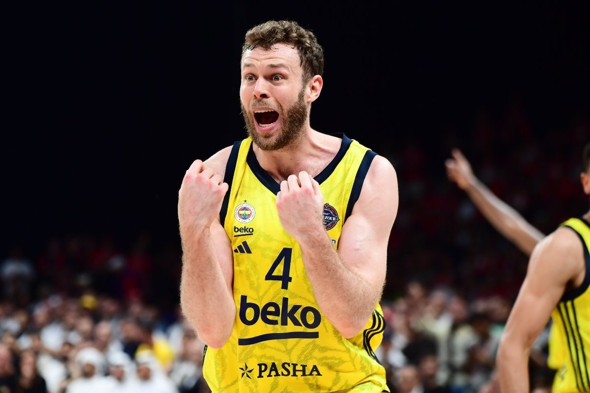 «Μερικές φορές πρέπει να χάσεις για να πετύχεις...»: Το τρομερό βίντεο της Euroleague για τον Μέλι