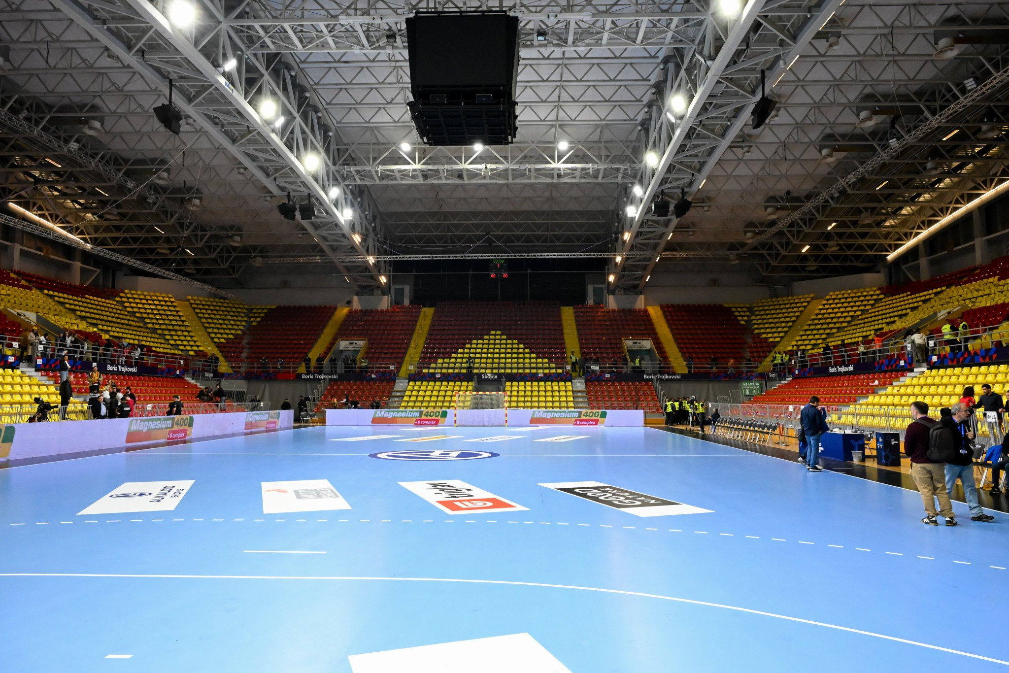 Η θέση της ΟΧΕ για το αλαλούμ με το ματς της ΑΕΚ: «Η Αλκαλόιντ καταστρατήγησε τον κανονισμό»