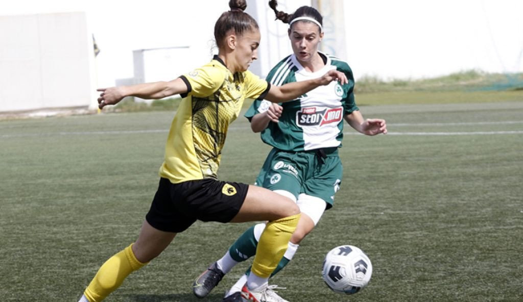 Το Σάββατο ο μεγάλος τελικός του Κυπέλλου στο ποδόσφαιρο γυναικών στο ΑCTION 24