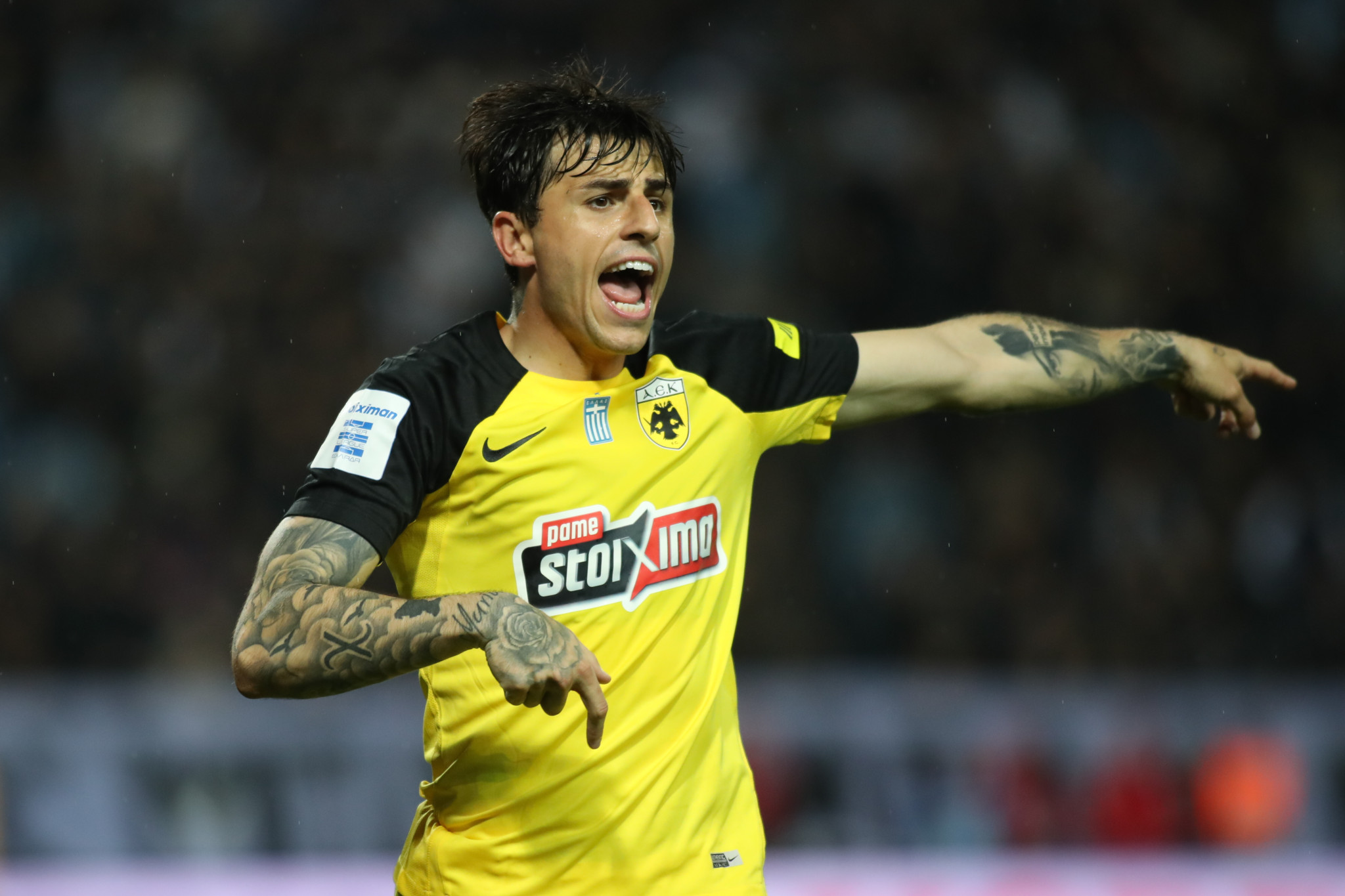 Πόσο θα λείψουν οι διεθνείς της ΑΕΚ ενόψει της προετοιμασίας