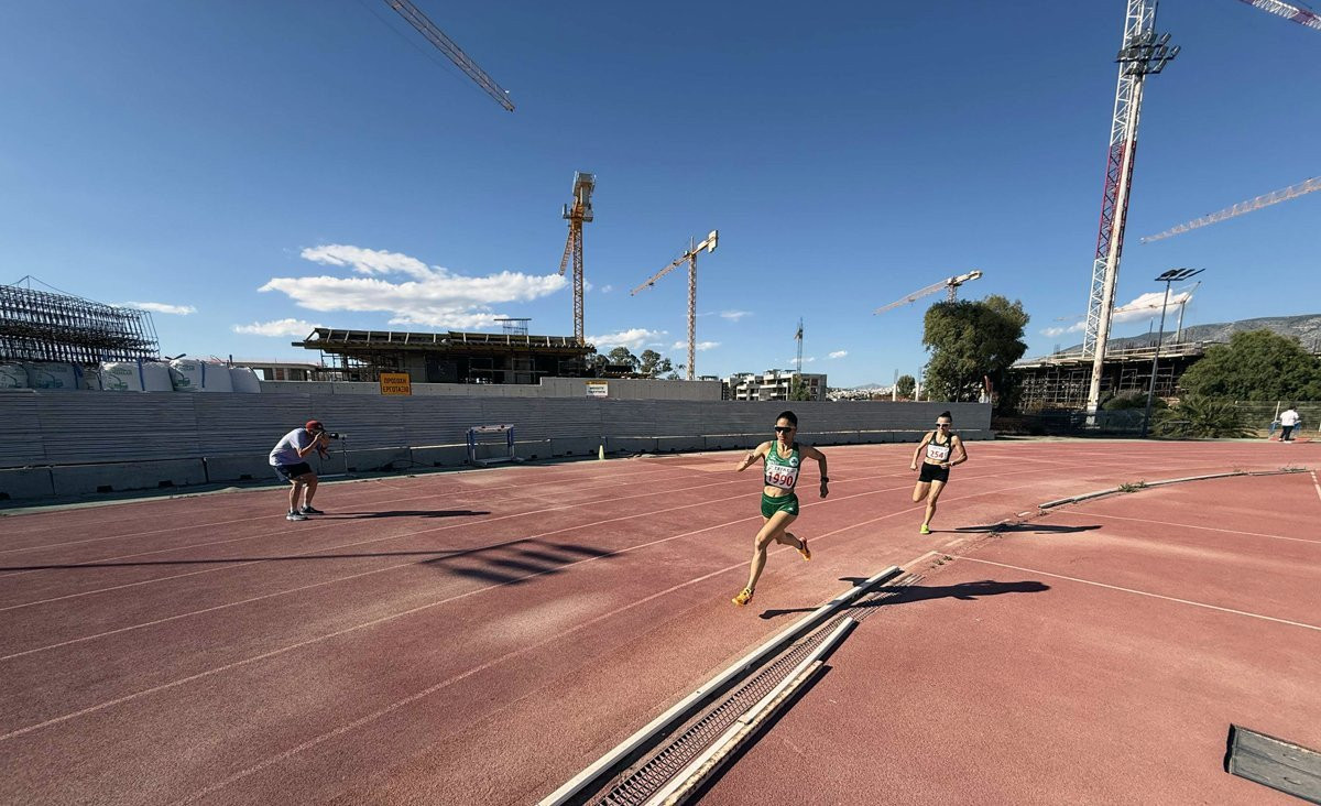 Ο ΣΕΓΑΣ απαιτεί λύση για τον «Γόρδιο δεσμό» του προπονητηρίου του Άγιου Κοσμά