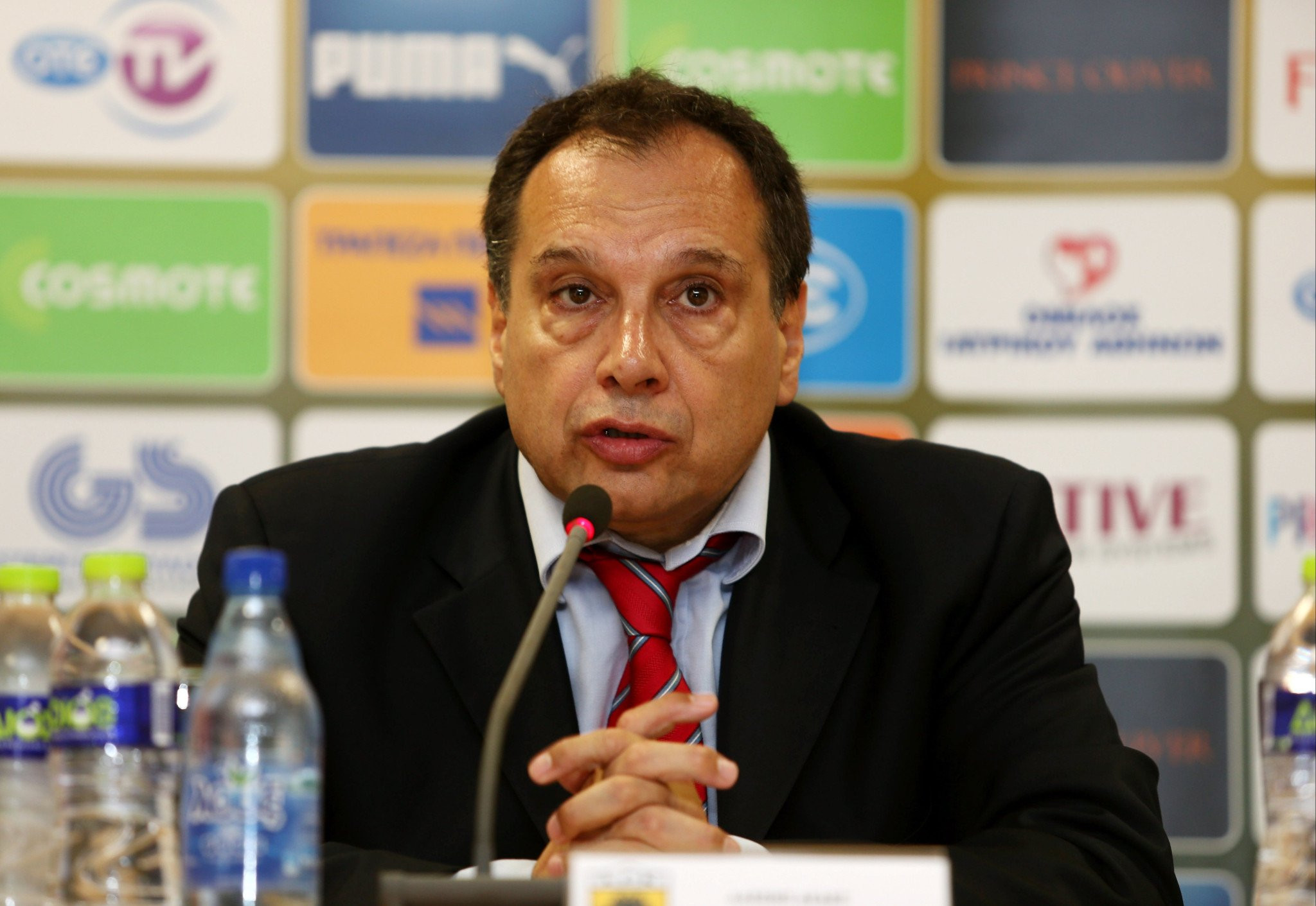 Ο Δέδες πιάνει δουλειά στην ΑΕΚ – Ο ρόλος και οι αρμοδιότητες του