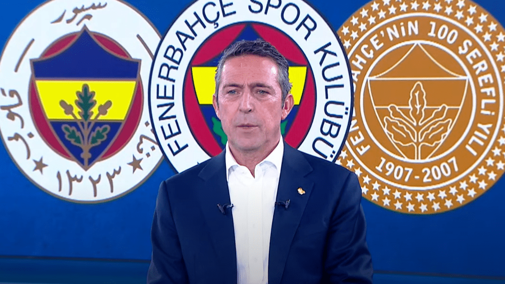 Ποιος είναι ο Αλί Κοτς που έκανε παντοδύναμη τη Φενέρμπαχτσε