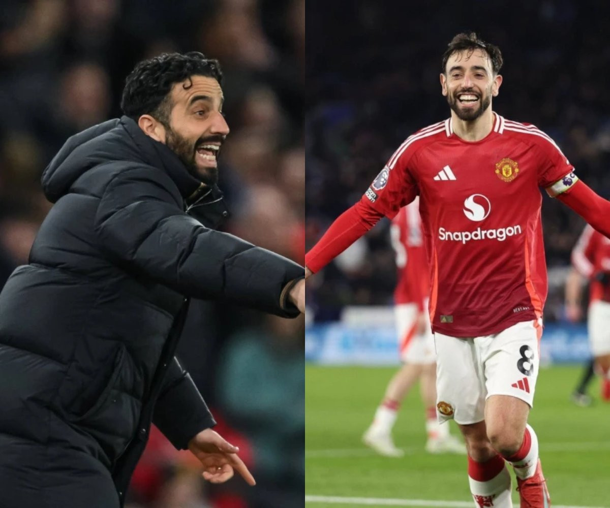 Ο Αμορίμ ξεκαθάρισε ποιες είναι οι προθέσεις του συλλόγου για τον Φερνάντες