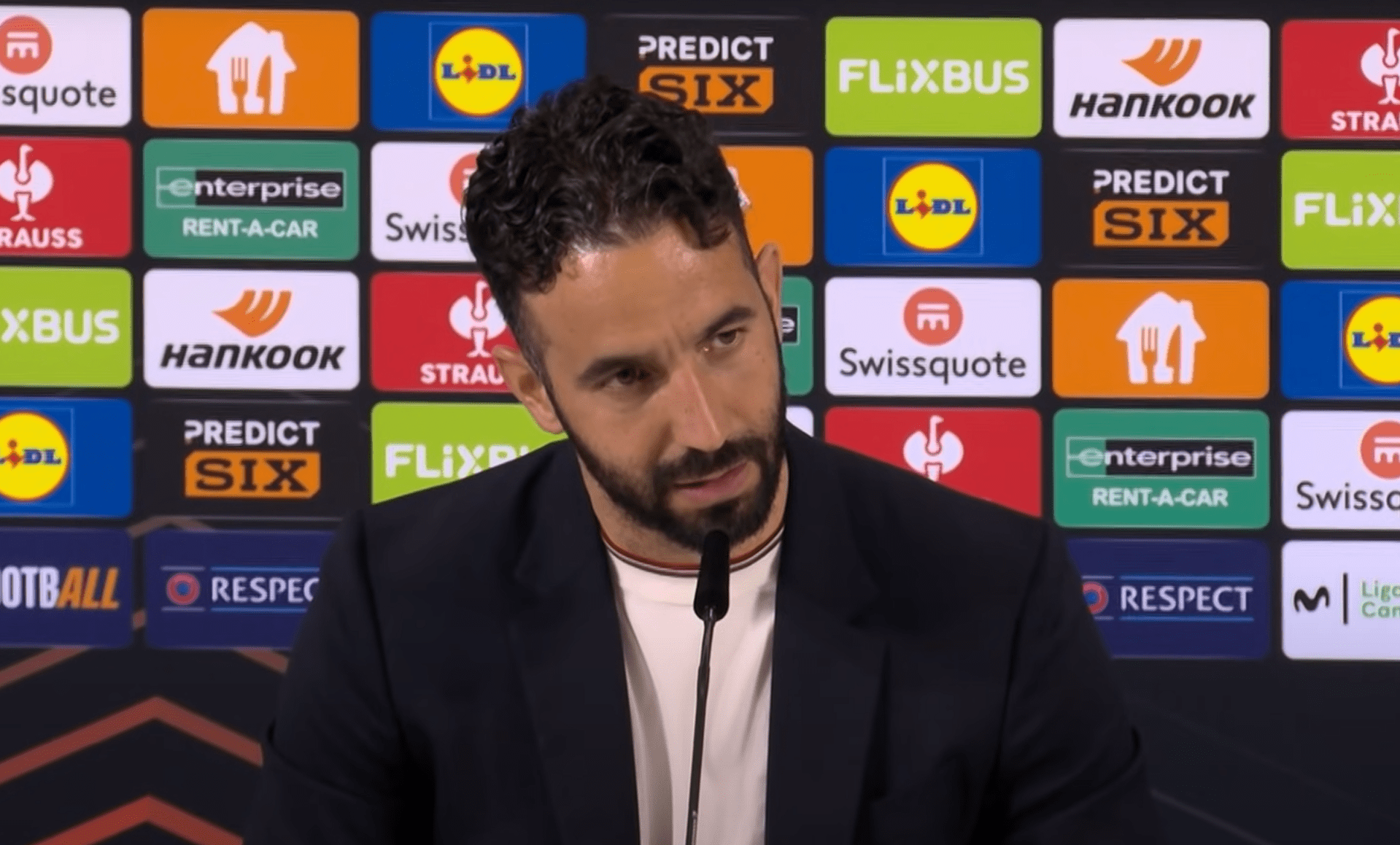 Όνομα έκπληξη - Αυτός είναι ο επικρατέστερος για να αναλάβει τη Γιουνάιτεντ μετά την απόλυση του Αμορίμ