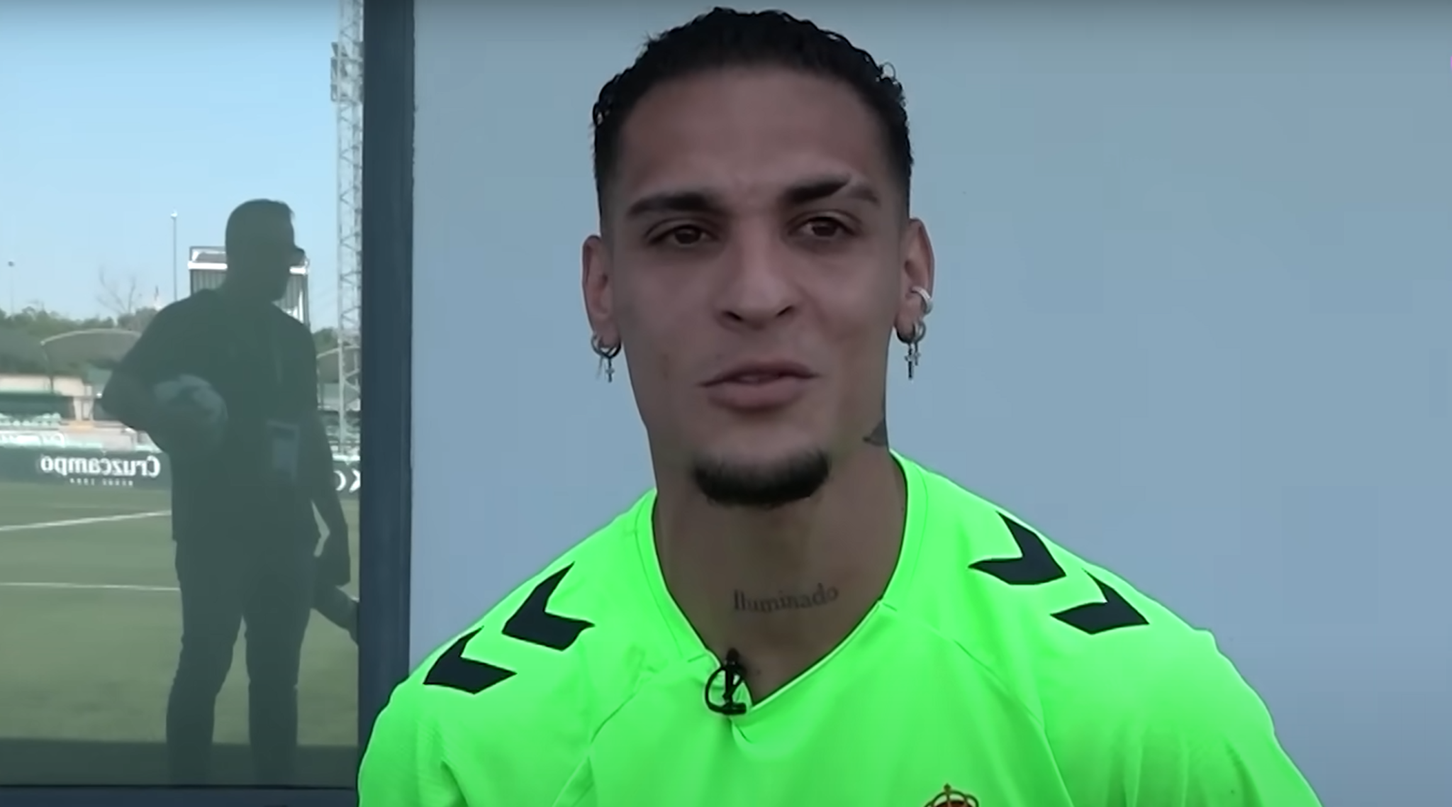 Πώς ο Άντονι μπορεί να σώσει οικονομικά τη Γιουνάιτεντ αν κατακτήσει το Conference League