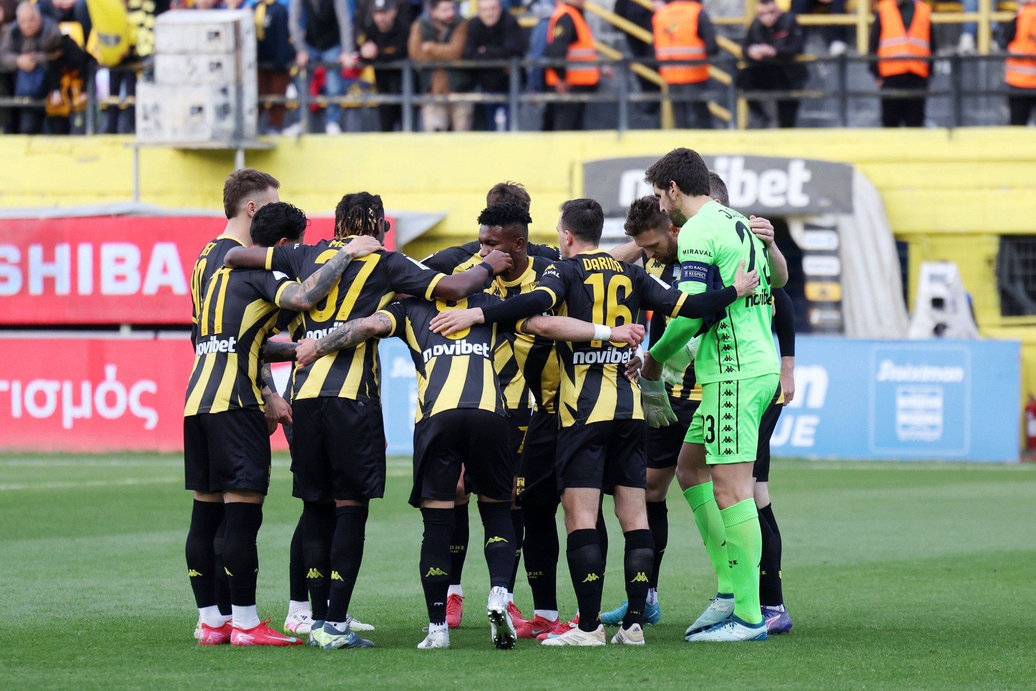 Αυτός είναι ο εξτρά λόγος που ο Αρης «καίγεται» για Έλληνες