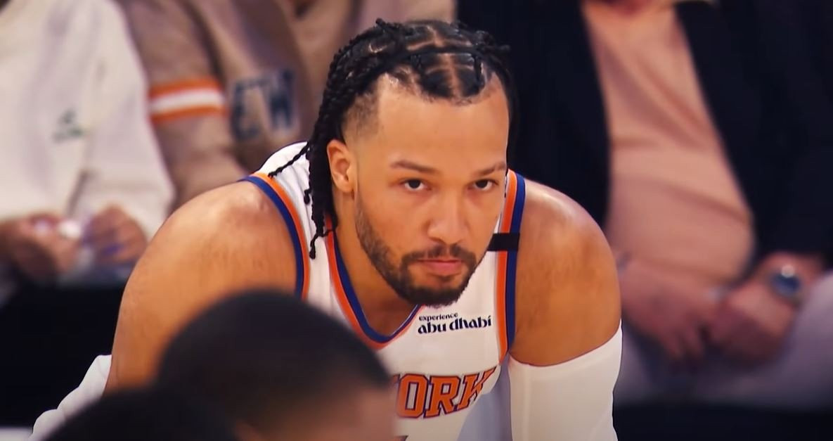 Ο Μπράνσον έκανε ότι και ο ΛεΜπρόν το 2009 αλλά οι Νικς εξακολουθούν να χάνουν