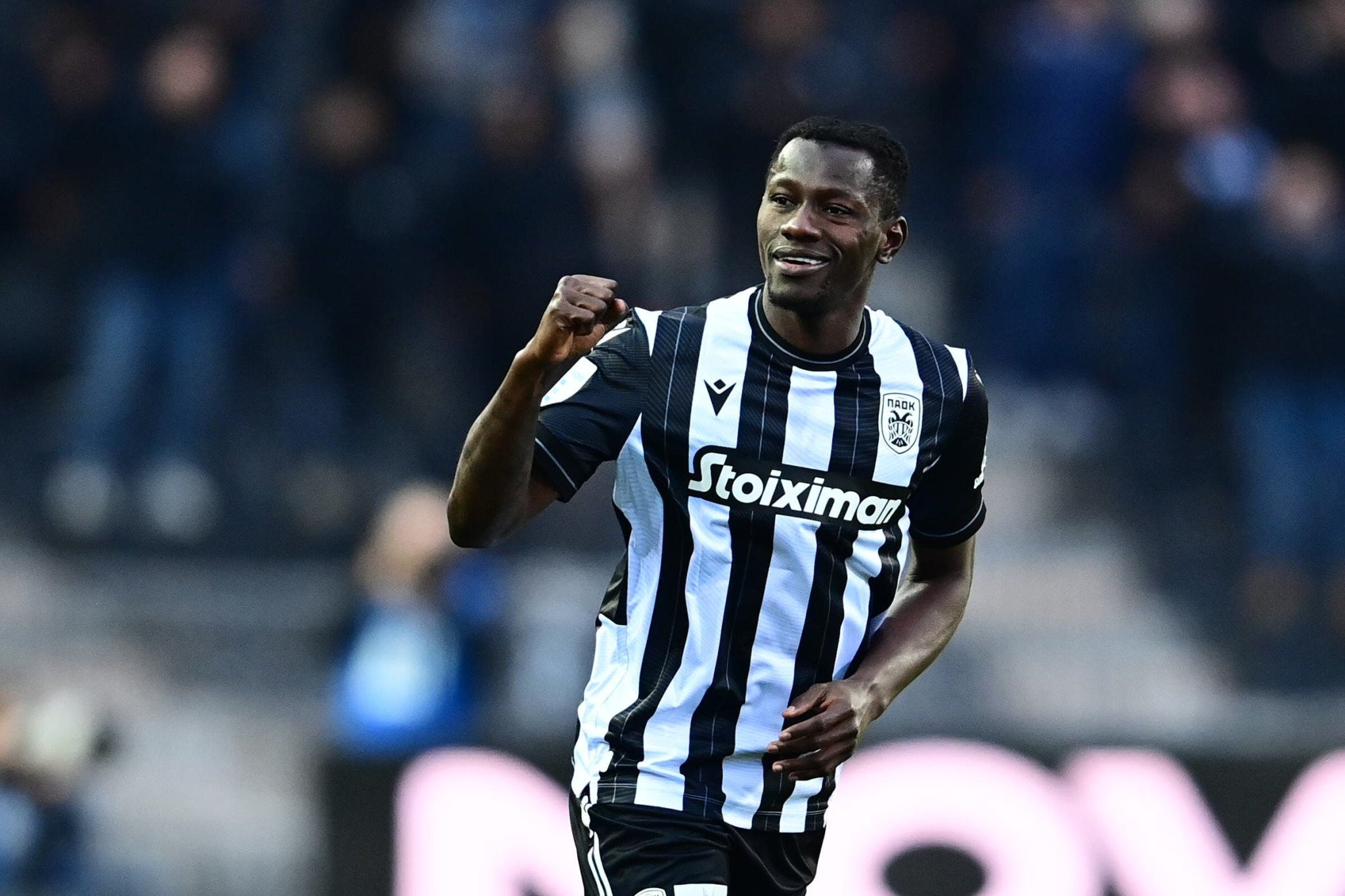 Μπήκε ο Καμαρά μετά από ένα μήνα για τον ΠΑΟΚ - Κι άλλη υπομονή για Κωνσταντέλια