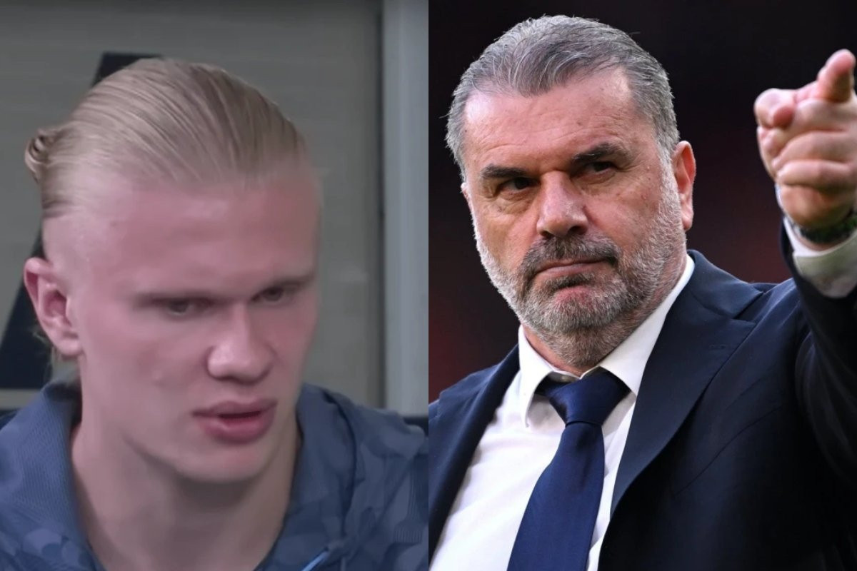 Από τον Χάαλαντ στον Ποστέκογλου: Οι πιο... viral ατάκες της χρονιάς στην Premier League