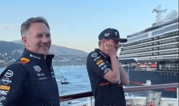 «Η Ferrari άνοιξε δίαυλο επικοινωνίας με τον Κρίστιαν Χόρνερ»