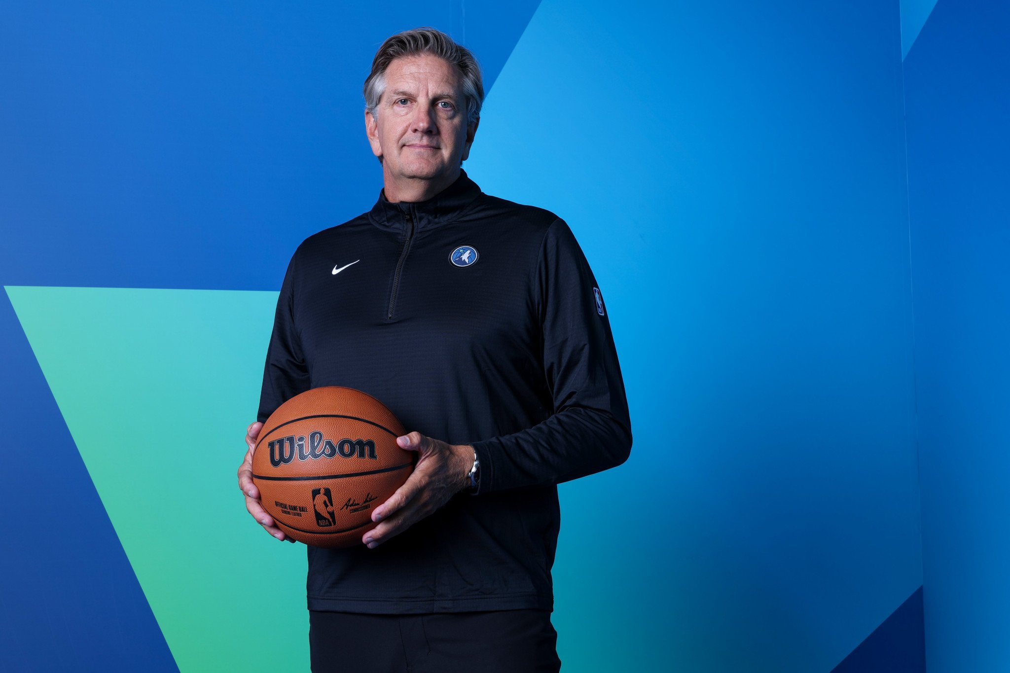 Ο Κρις Φιντς στο Athletiko: «Είναι στο χέρι μας να... ελευθερώσουμε τον Έντουαρντς στο παρκέ»