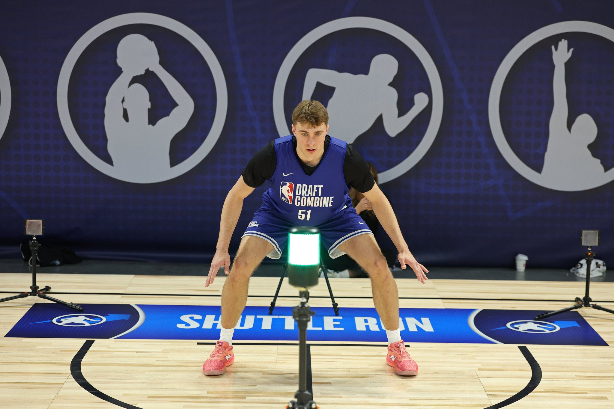 To φιλόδοξο σχέδιο των Σέλτικς: Ψάχνουν τρόπο για να «κλέψουν» τον Κούπερ Φλαγκ