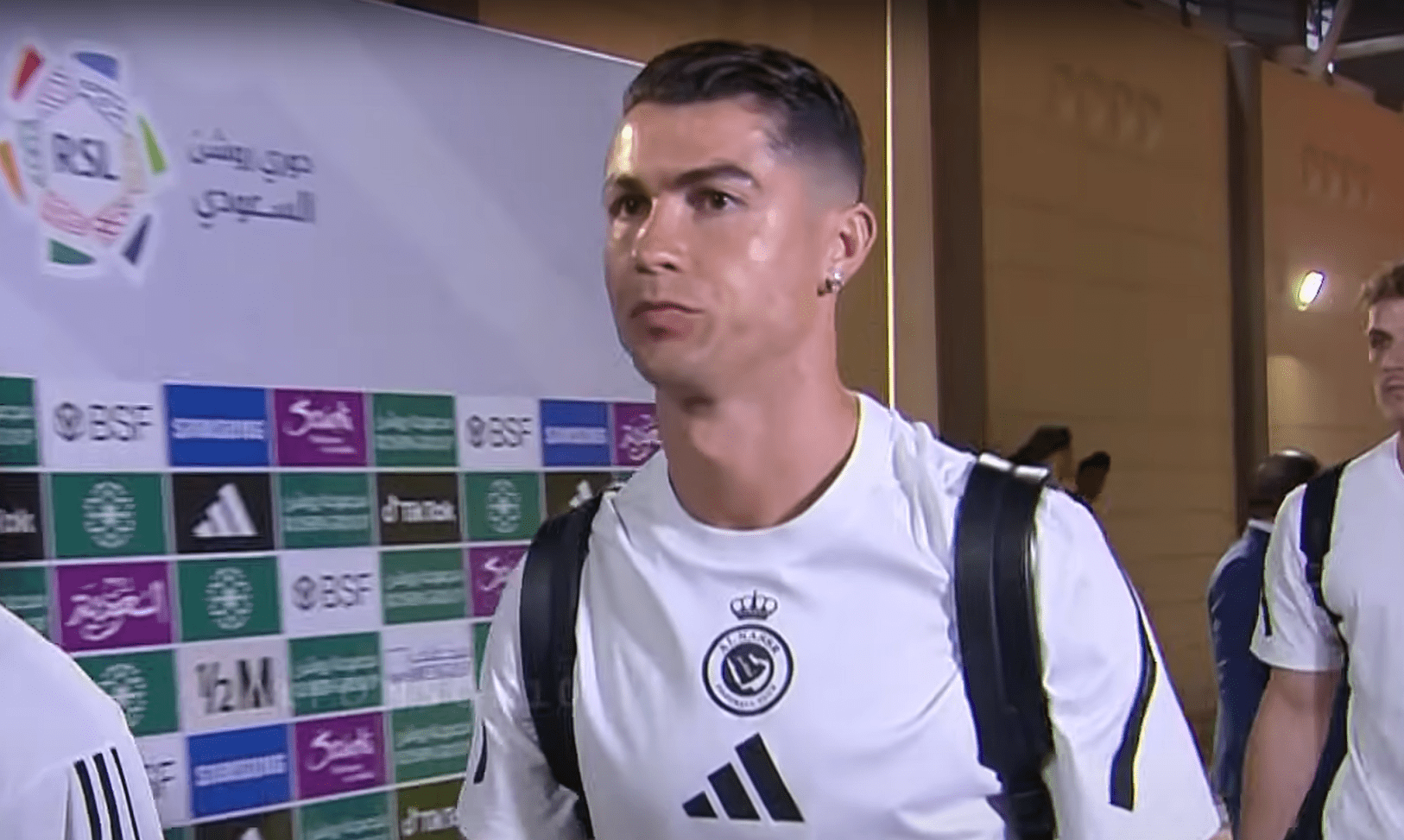 Μια ομάδα που δεν περίμενε κανείς «χτυπάει» τον Κριστιάνο