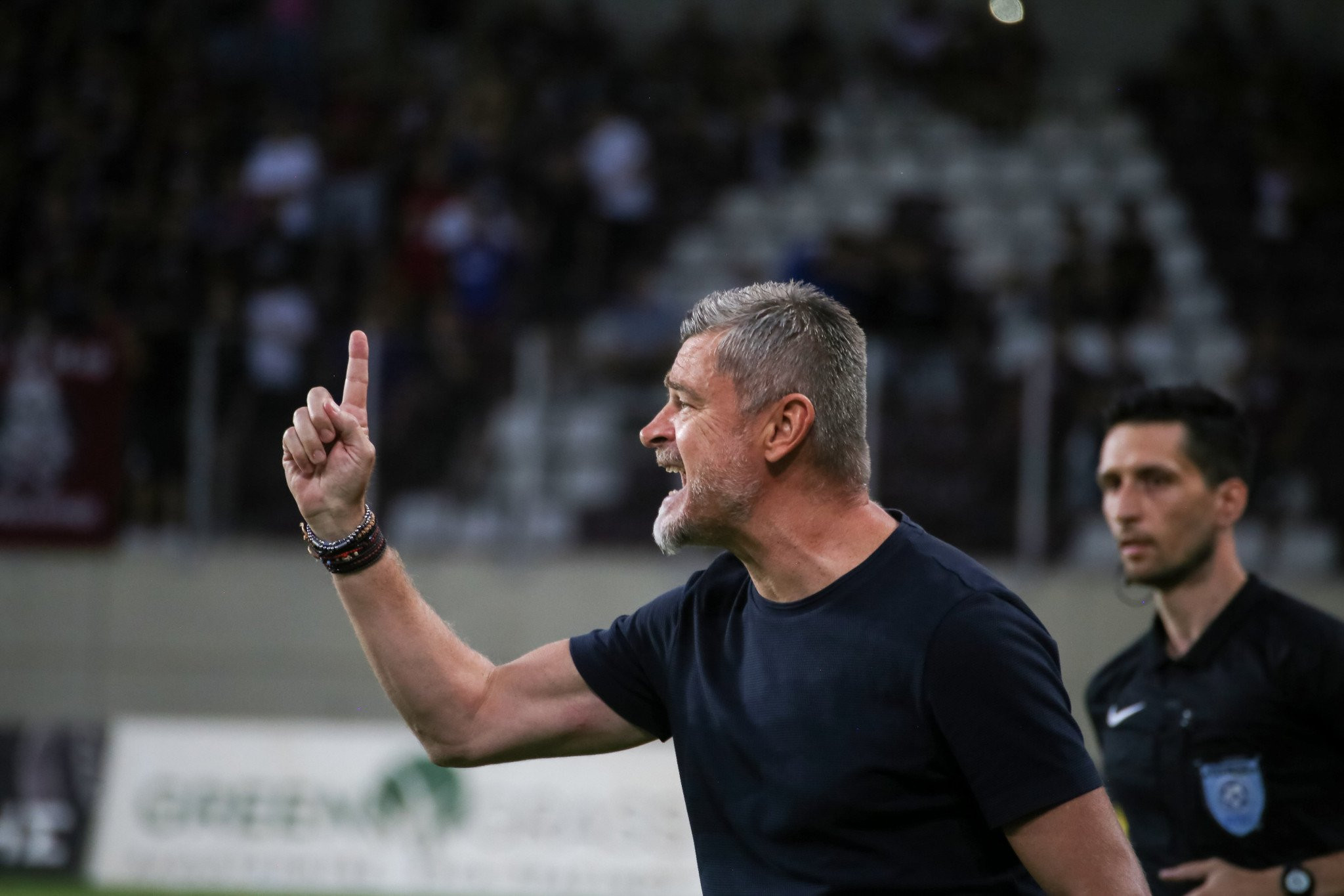 Το συμβόλαιο που υπέγραψε ο Δερμιτζάκης και η «επόμενη μέρα» στον Πανιώνιο