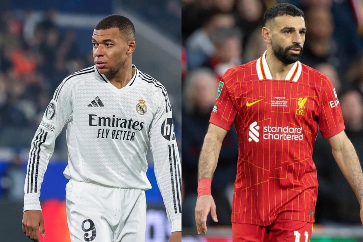 Μάχη μέχρις εσχάτων για το «Χρυσό Παπούτσι»: Μπροστά ο Γιόκερες, καραδοκούν Εμπαπέ και Σαλάχ