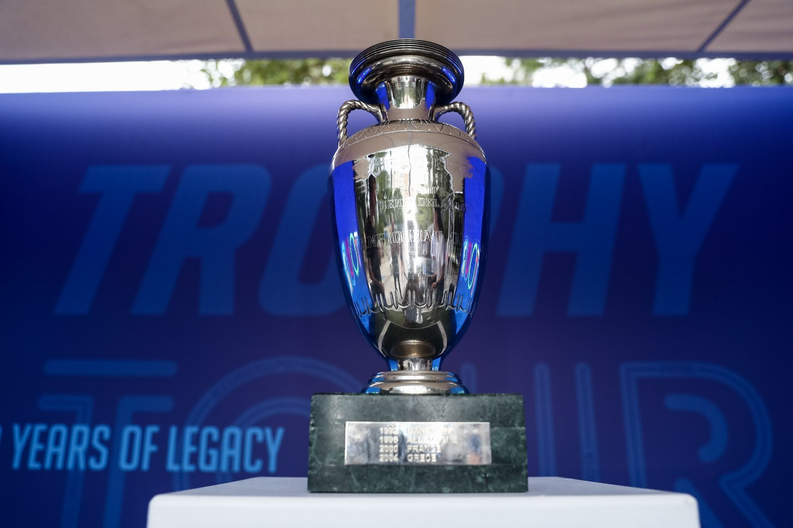 Η νέα μορφή των προκριματικών του Euro 2028 και τα σενάρια πρόκρισης