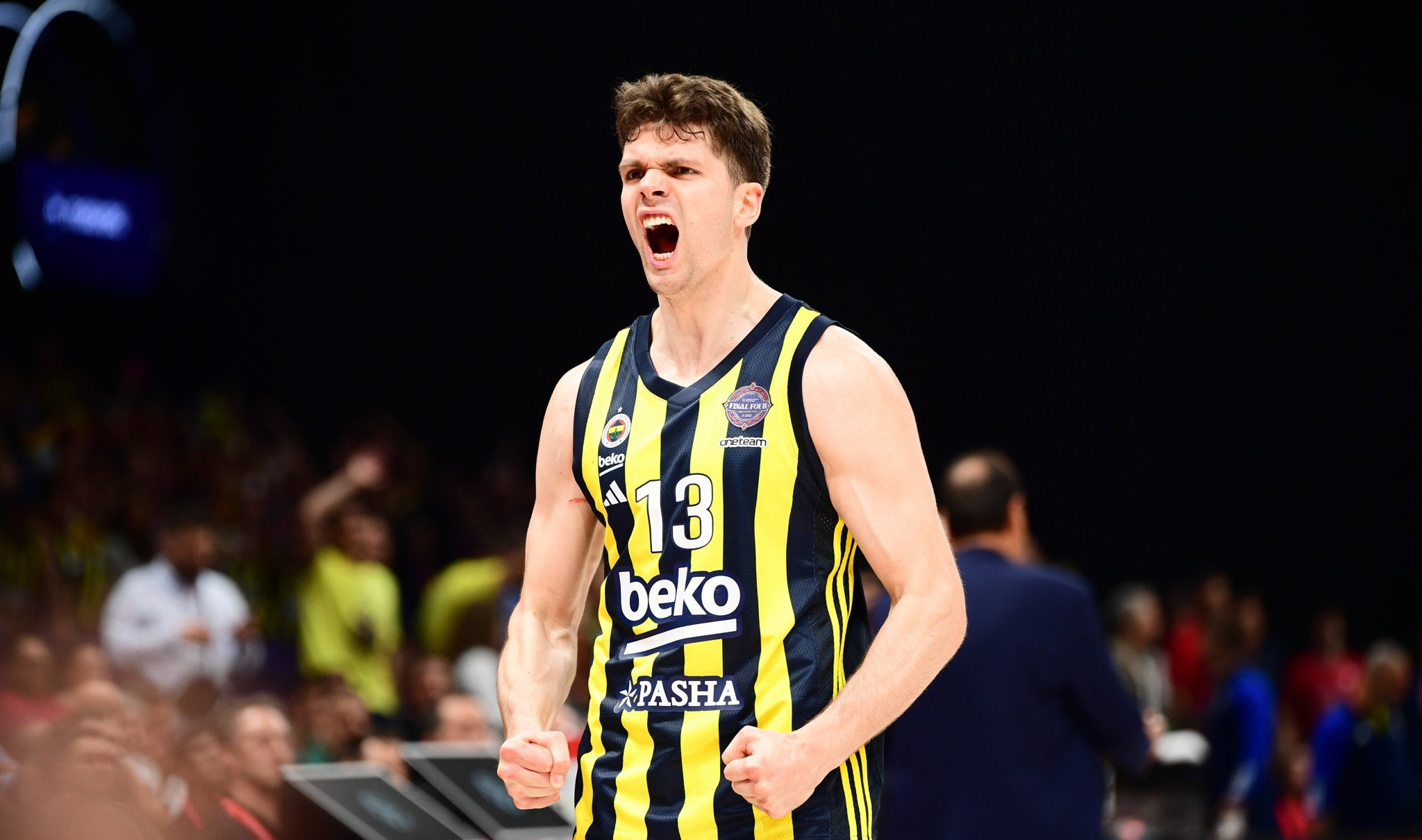 Αυτό είναι το ζευγάρι του τελικού της Euroleague - Η μέρα και η ώρα της αναμέτρησης