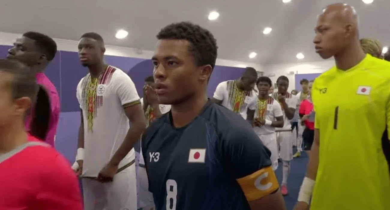 «Προχωρημένες κινήσεις της ΑΕΚ για Φουτζίτα!»