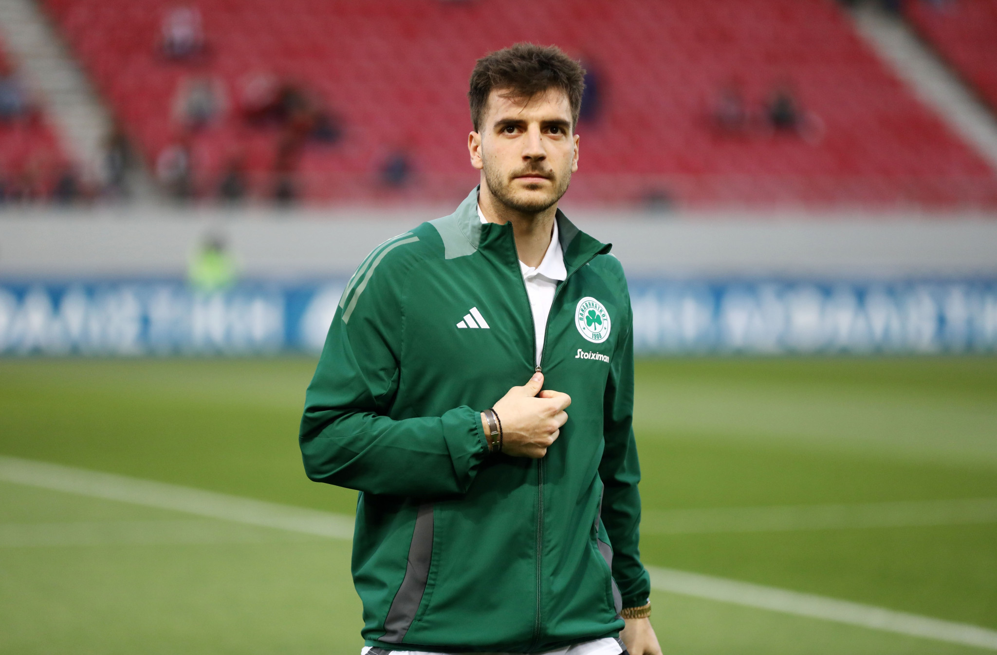 Οι Βρετανοί... ξανάρχονται για τον Ιωαννίδη και τον Ιούνιο θα «τρέξει» η πώλησή του