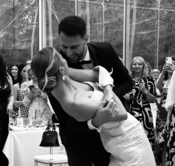 Παπαφωτίου - Μιγιαΐλοβιτς: Ο πιο... βόλεϊ γάμος της χρονιάς είναι γεγονός