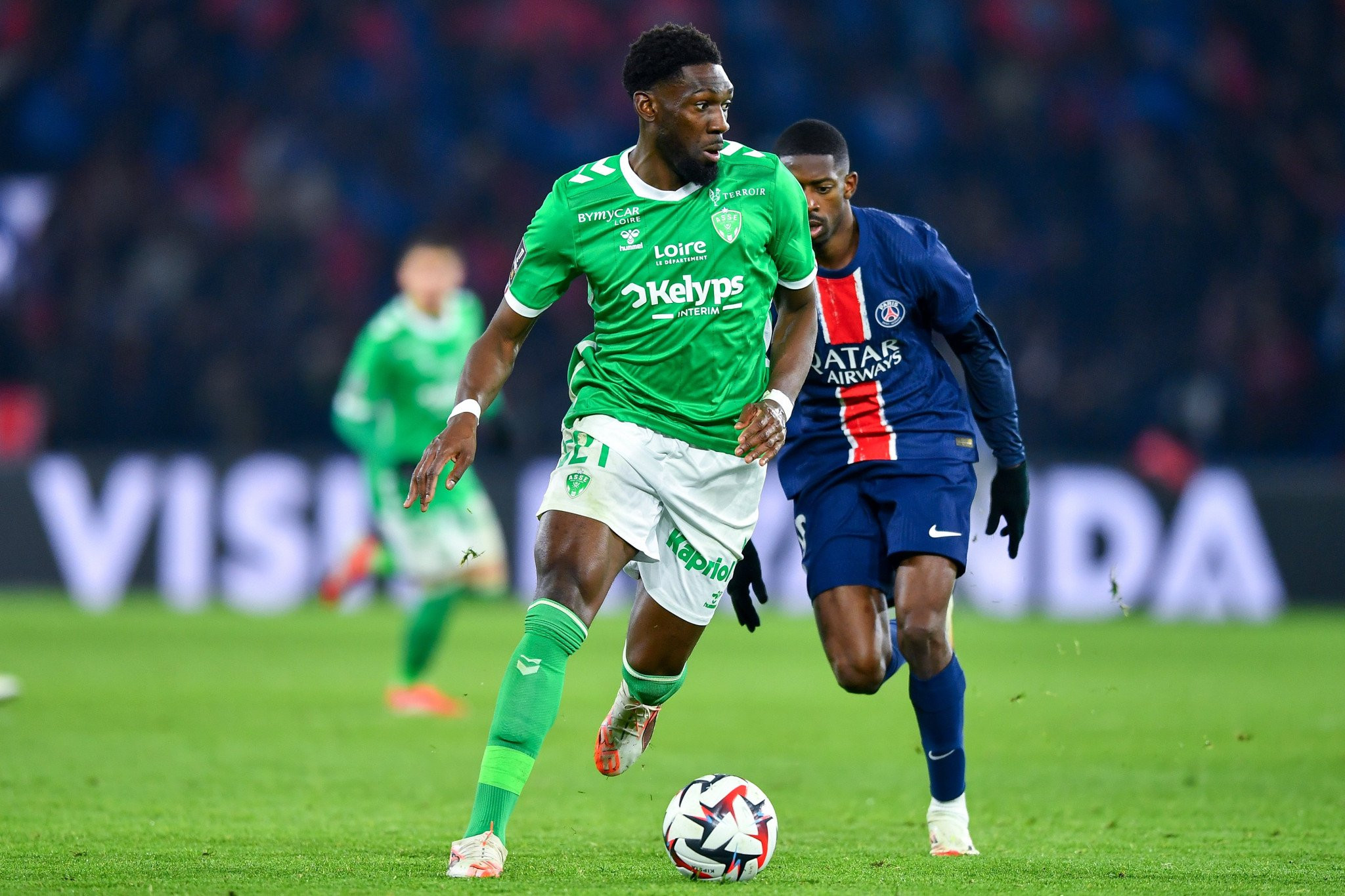 «Ο Παναθηναϊκός έχει κάνει πρώτη επαφή με τον Ντίλαν Μπατουμπίνσικα»